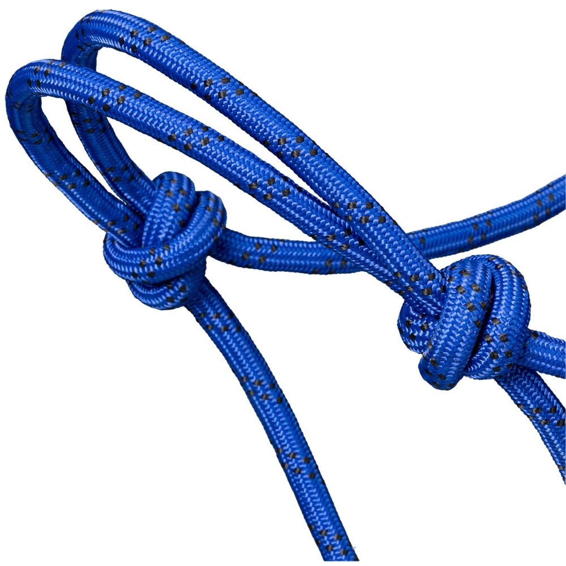 Tough1 Pony Poly Rope Halter