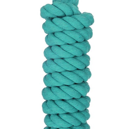 Tough1 Braided Cotton Lead with Triggerbull Snap