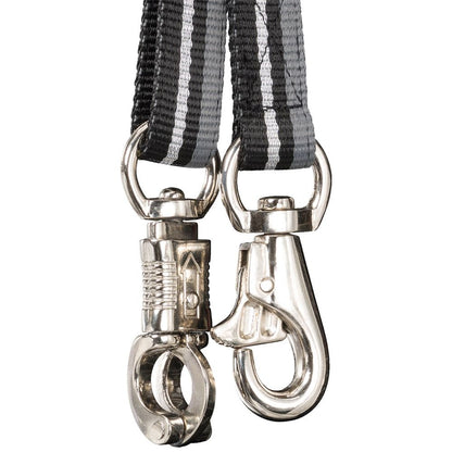 Tough1 Tri-Color Metallic Trailer Tie