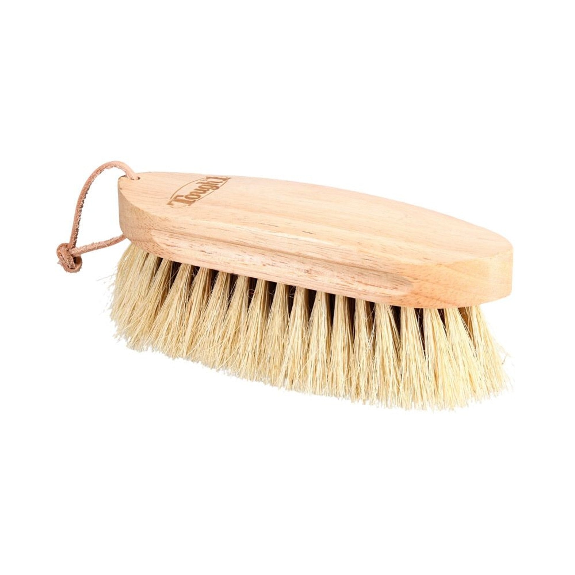 Tough1 Wood Block Medium/Stiff Brush