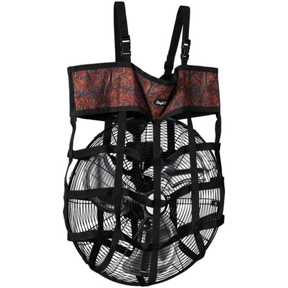 Tough1 Web Fan Holder