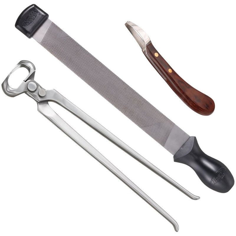 Tough1 Farrier Essentials
