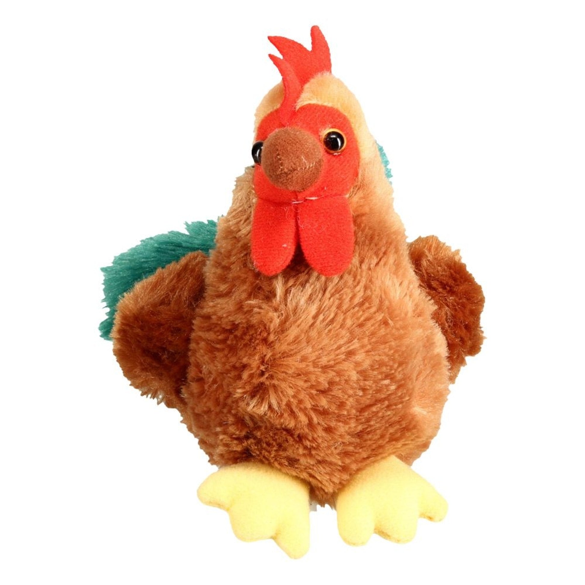 Gift Corral Mini Flopsie Plush