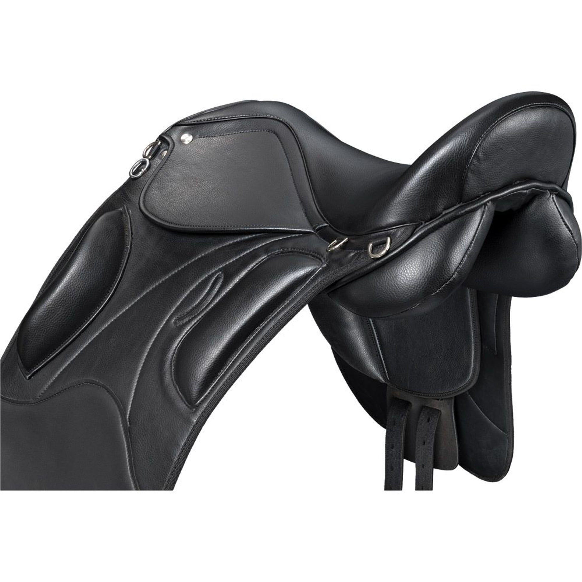 Equitare Harmony Synthetic Endurance Saddle