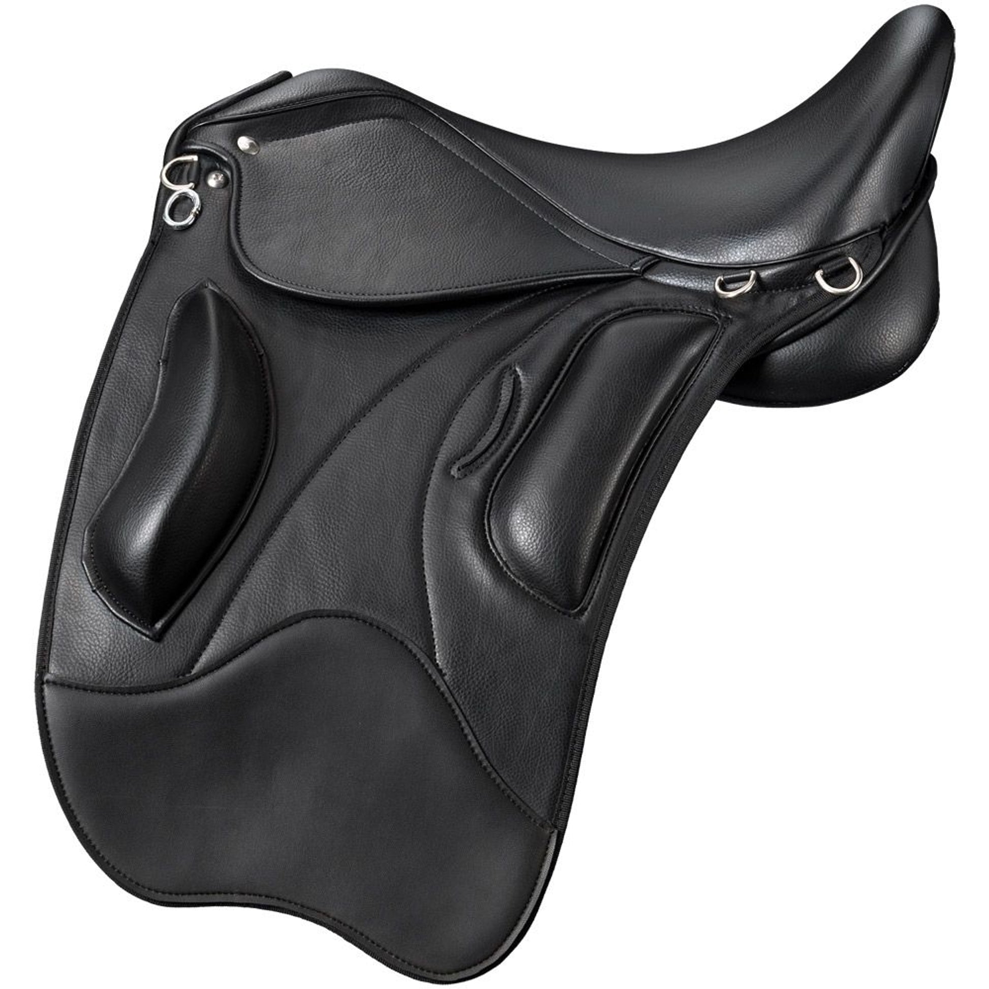 Equitare Harmony Synthetic Endurance Saddle