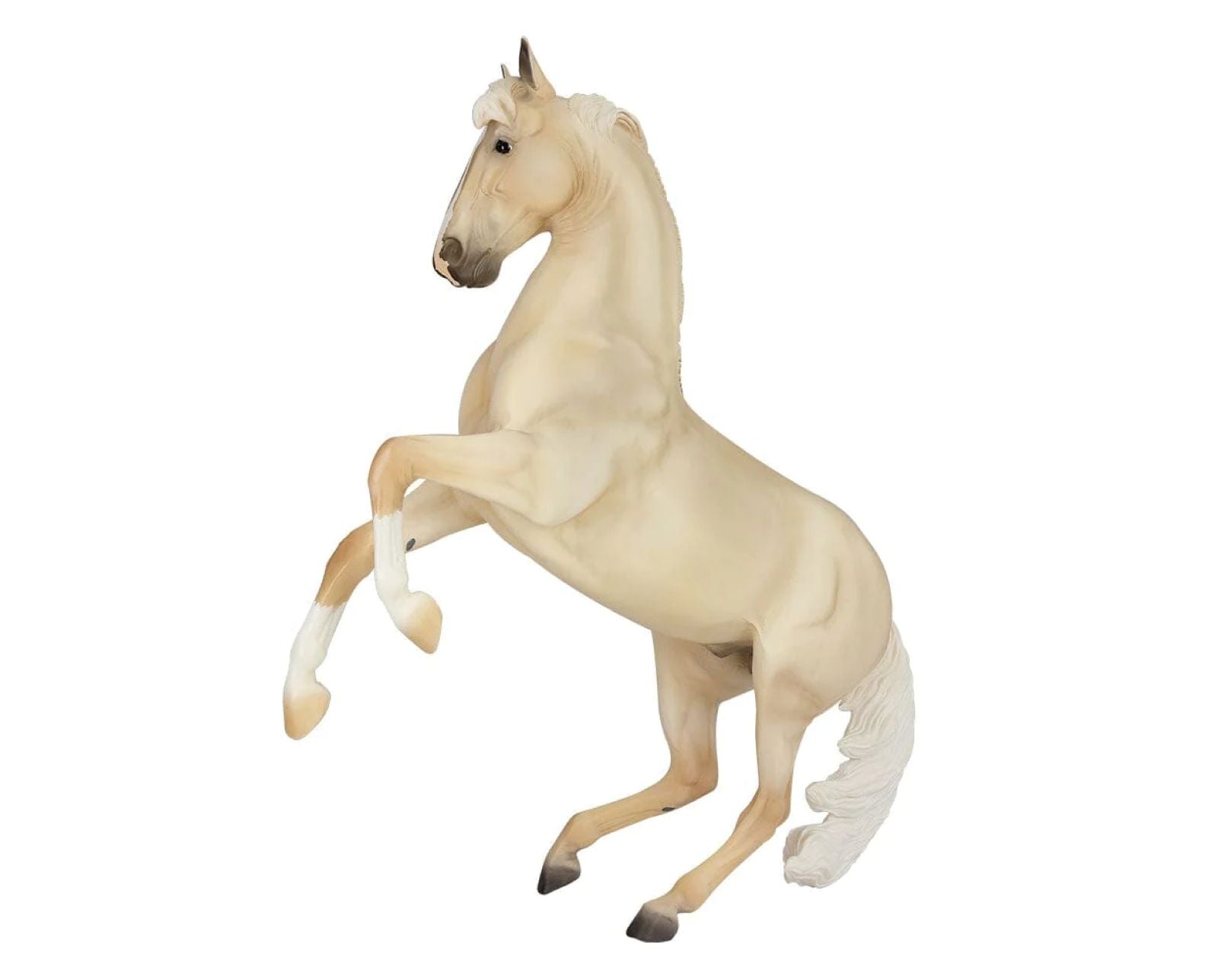 Breyer Cloud: 30th Anniversary Edition - Wild Stallion of the Rockies
