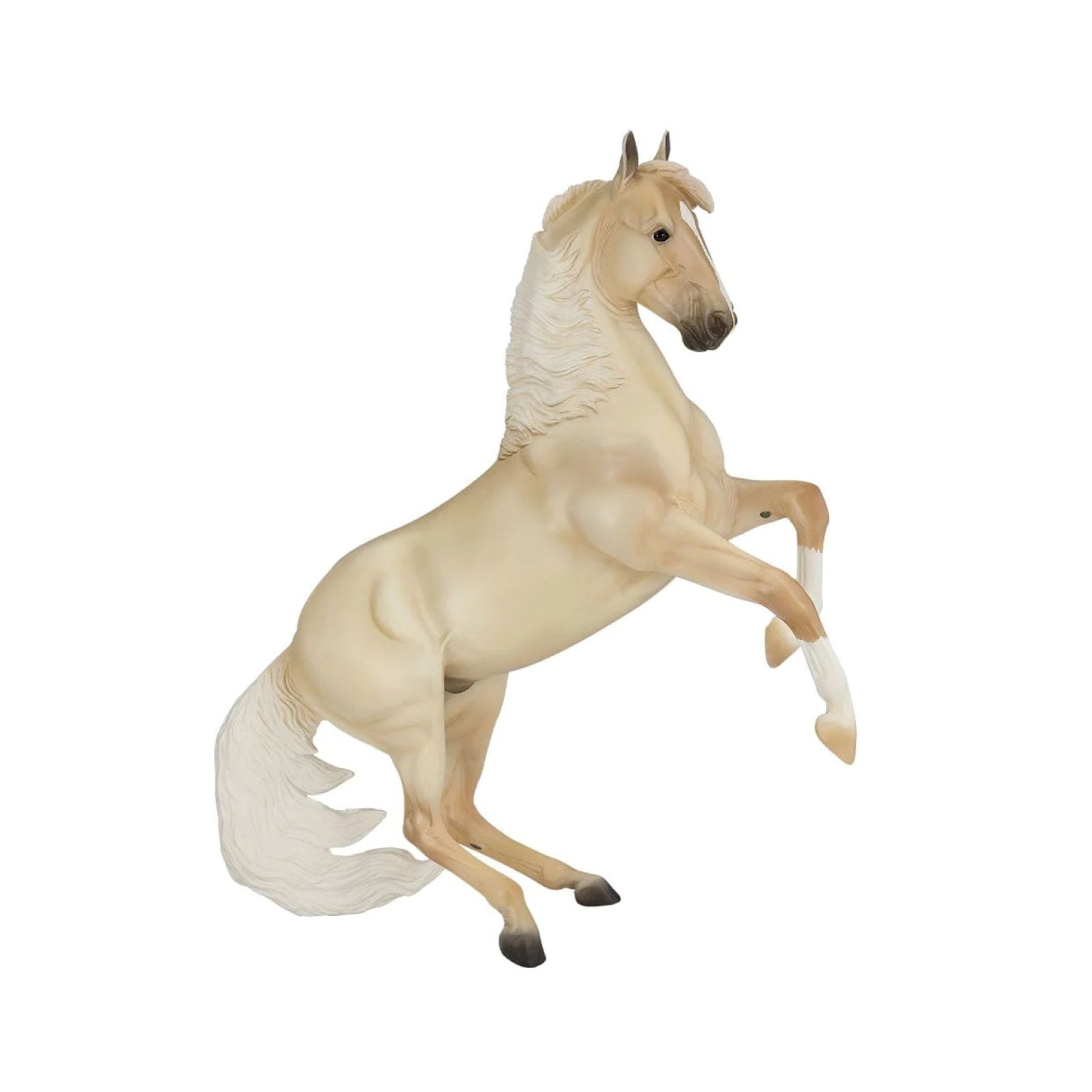 Breyer Cloud: 30th Anniversary Edition - Wild Stallion of the Rockies