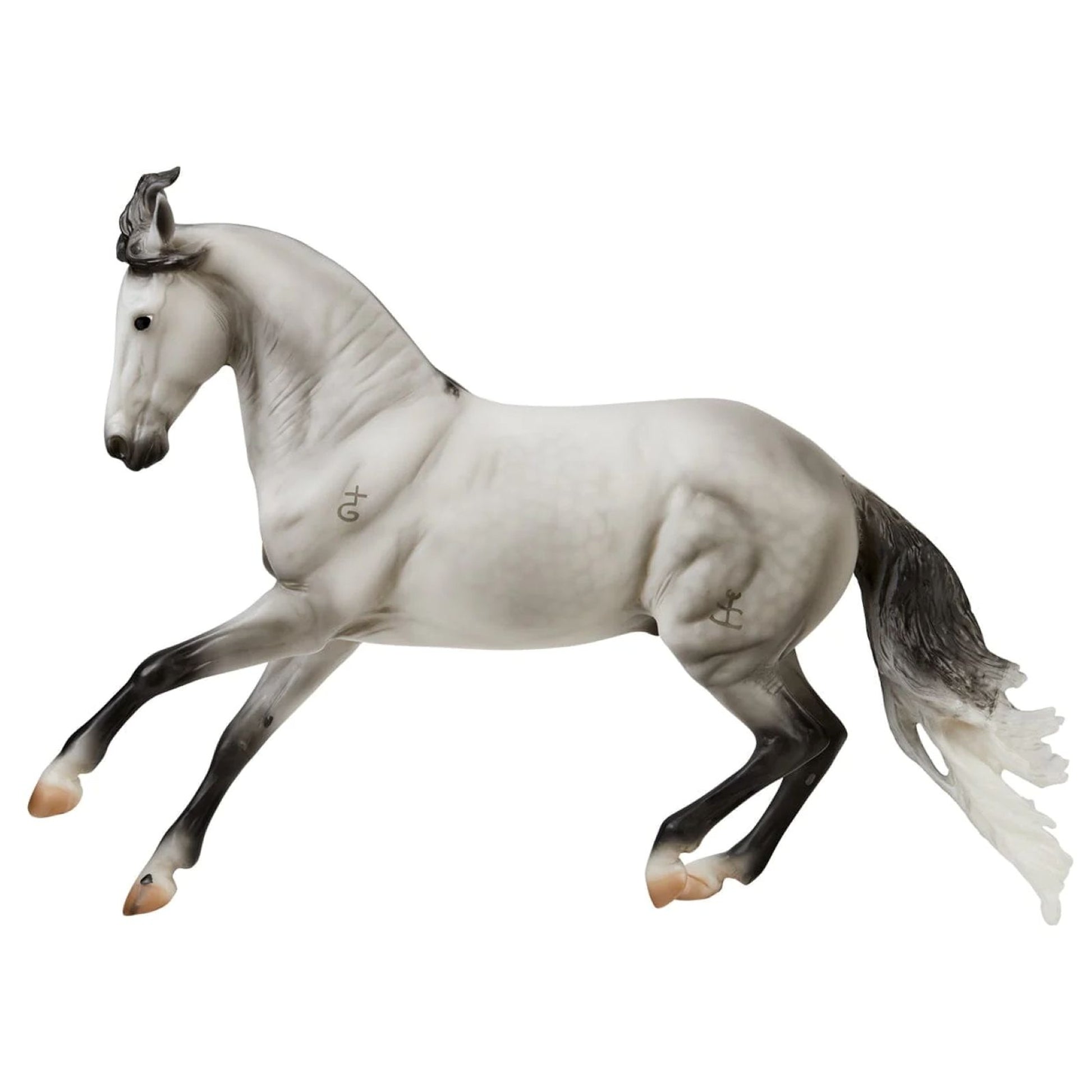 Breyer Jaguel Hilton