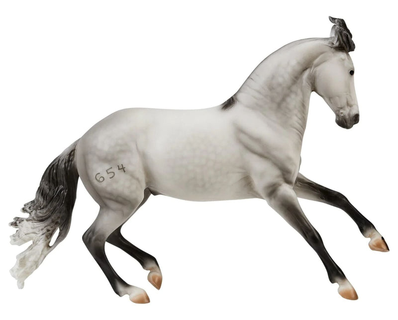 Breyer Jaguel Hilton