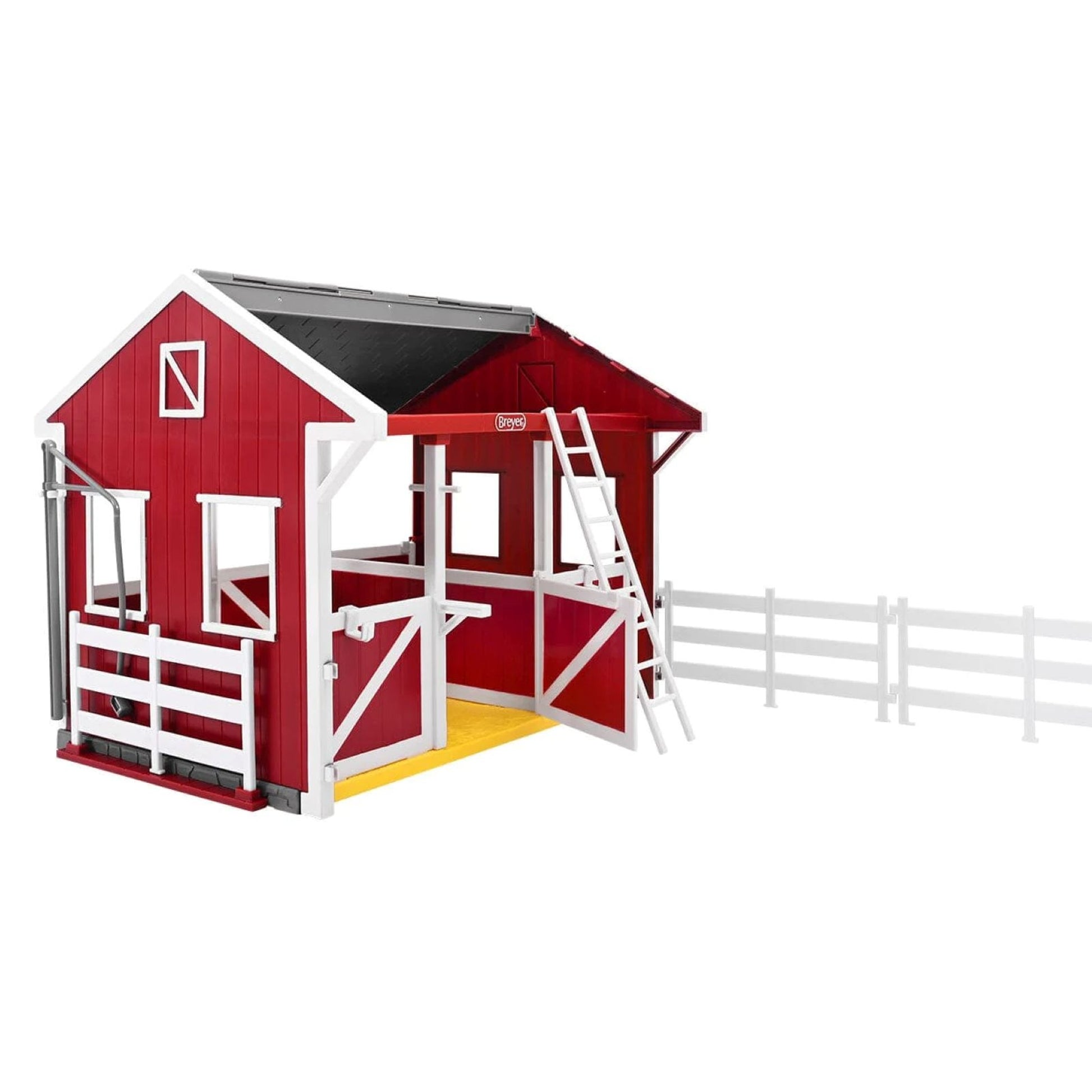 Breyer Summer Springs Country Stable