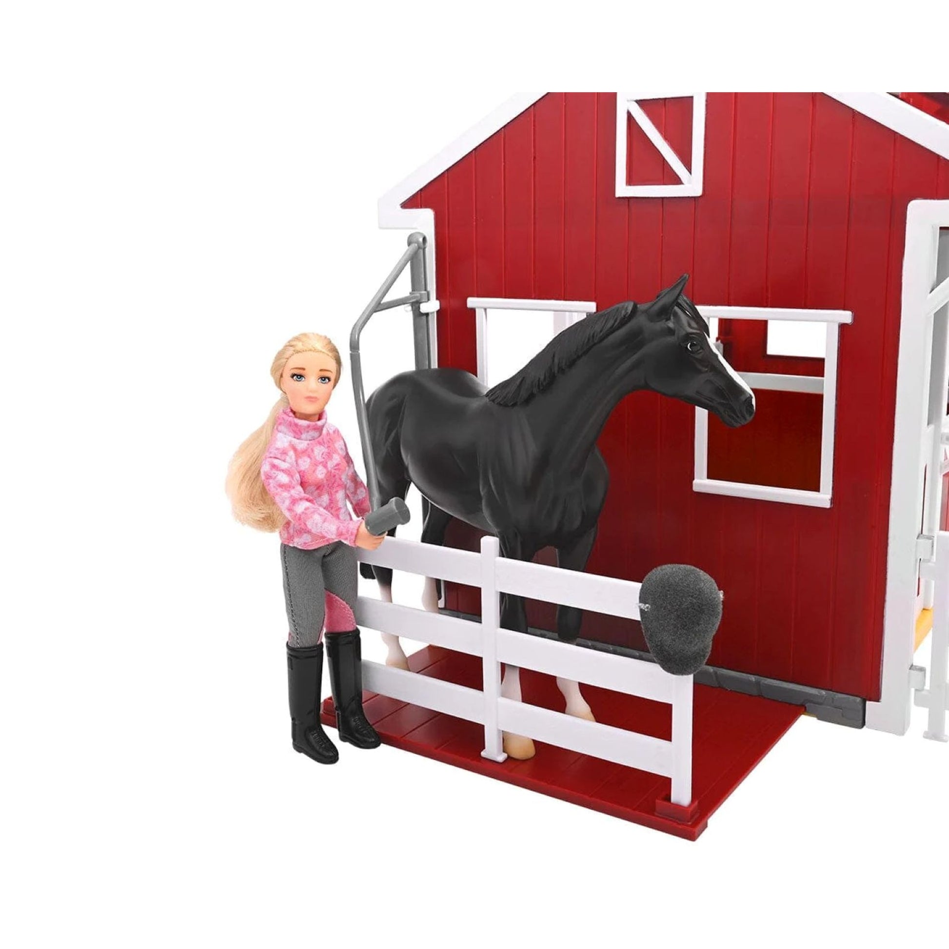 Breyer Summer Springs Country Stable