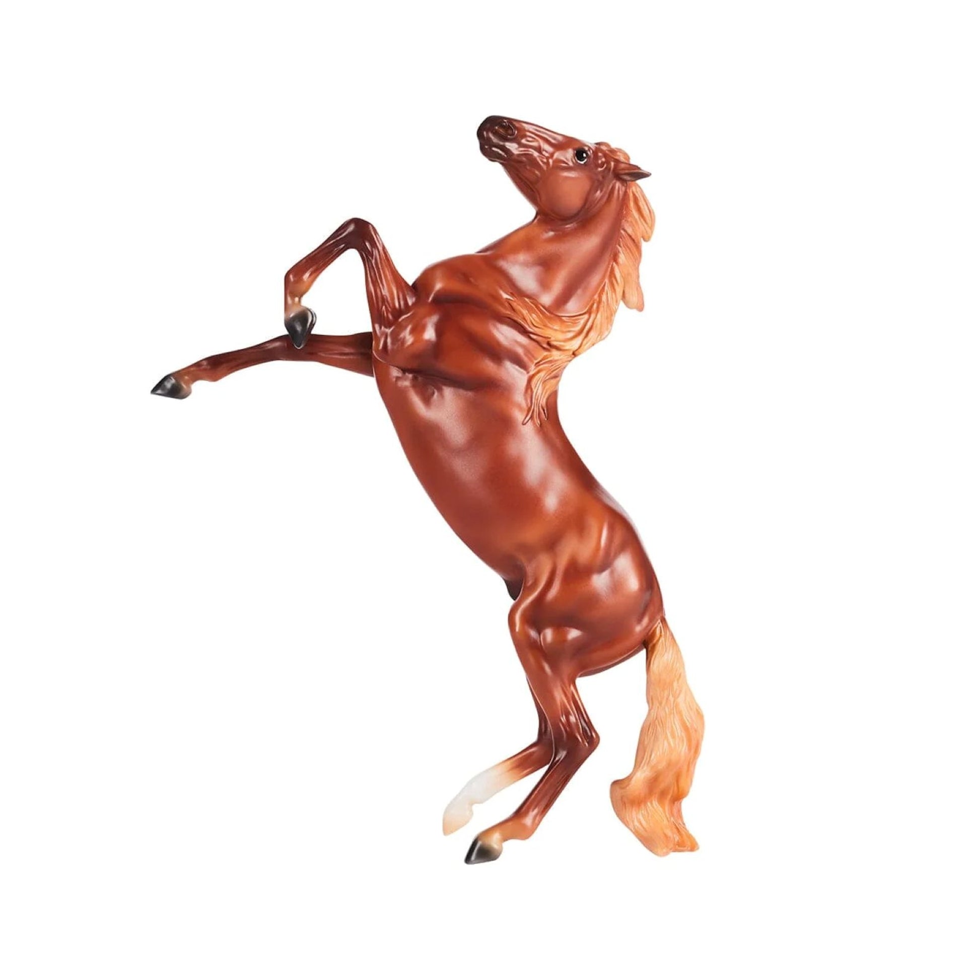 Breyer Chestnut Mustang