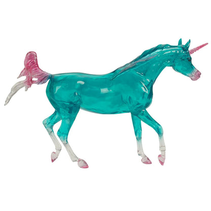 Breyer Sapphira Unicorn