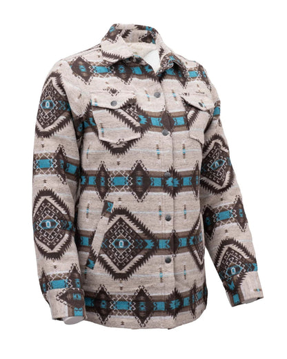 Outback Trading Ladies C'Anne Jacket