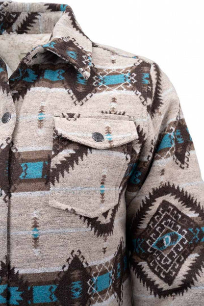 Outback Trading Ladies C'Anne Jacket