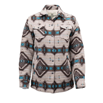 Outback Trading Ladies C'Anne Jacket