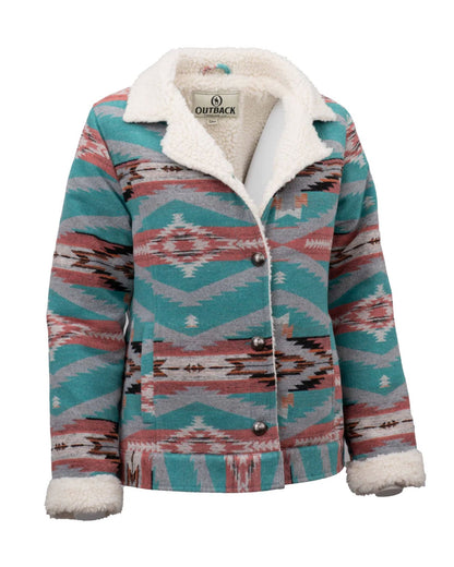 Outback Trading Ladies Gemma Jacket