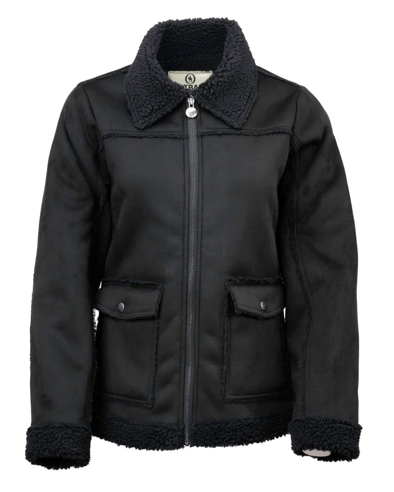 Outback Trading Ladies Kimberly Jacket