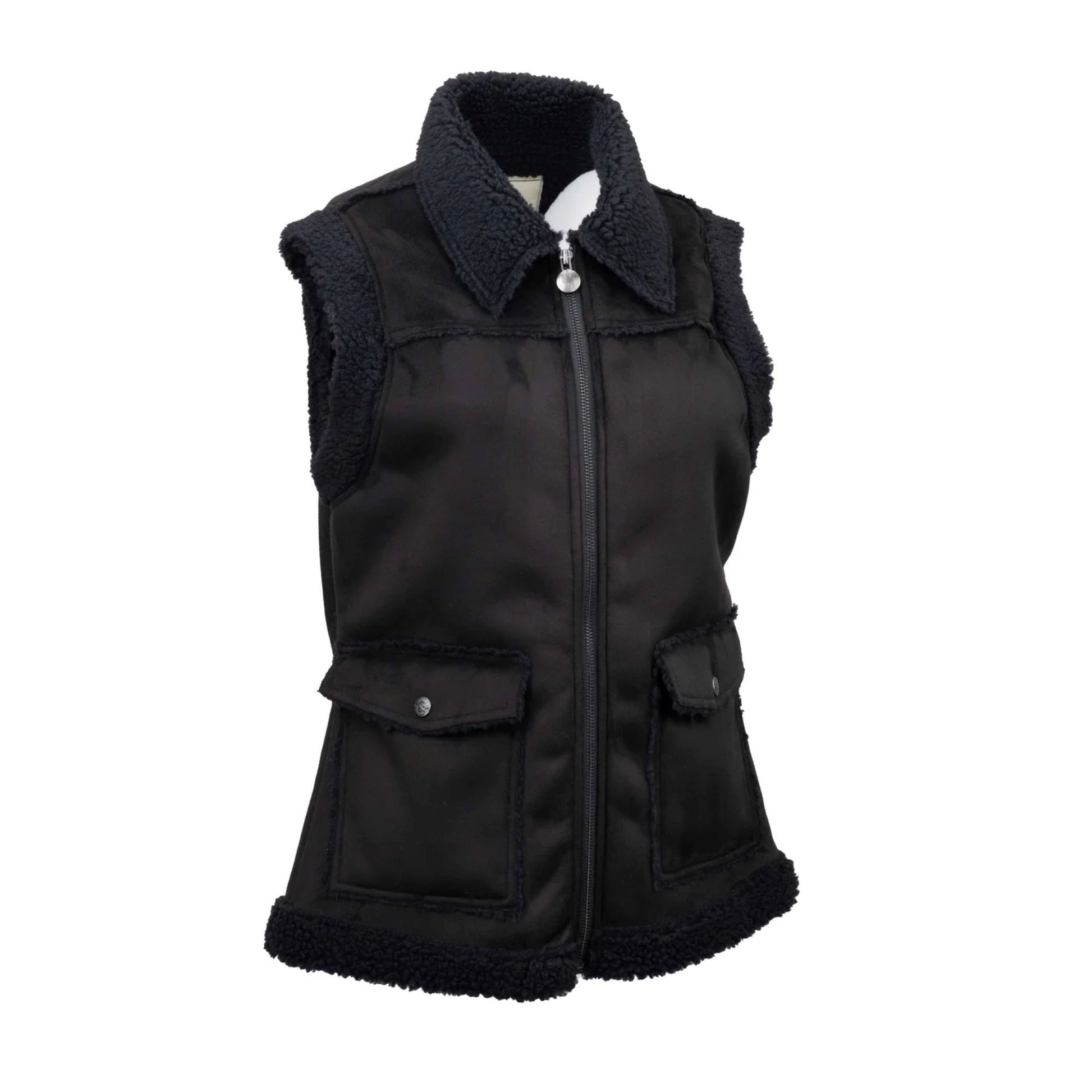 Outback Trading Ladies Kimberly Vest
