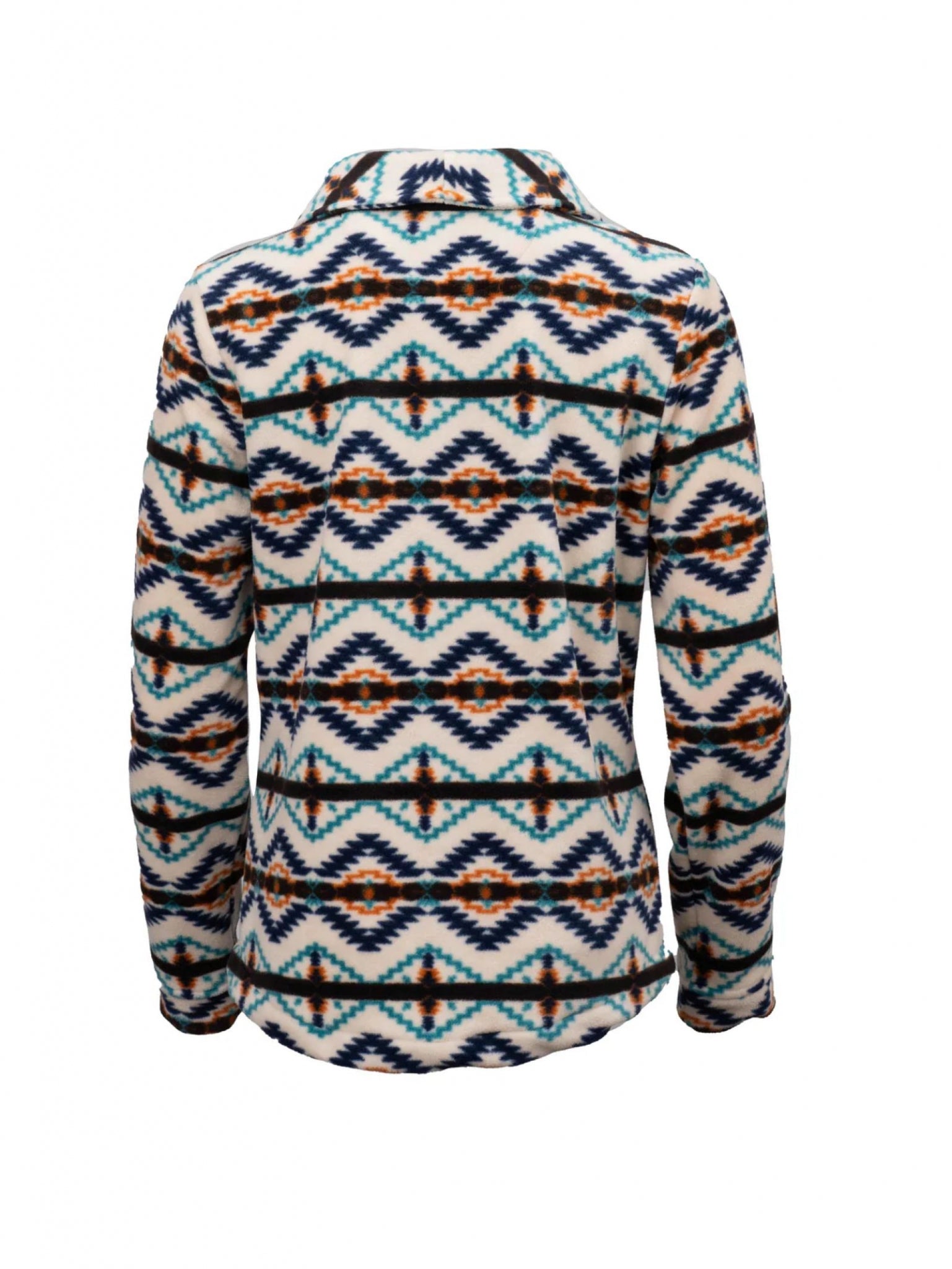 Outback Trading Ladies Janet Pullover