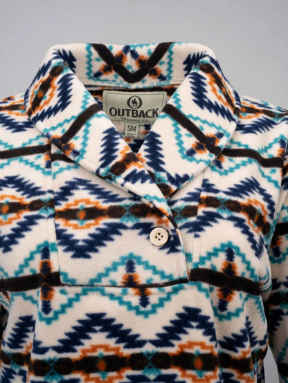 Outback Trading Ladies Janet Pullover