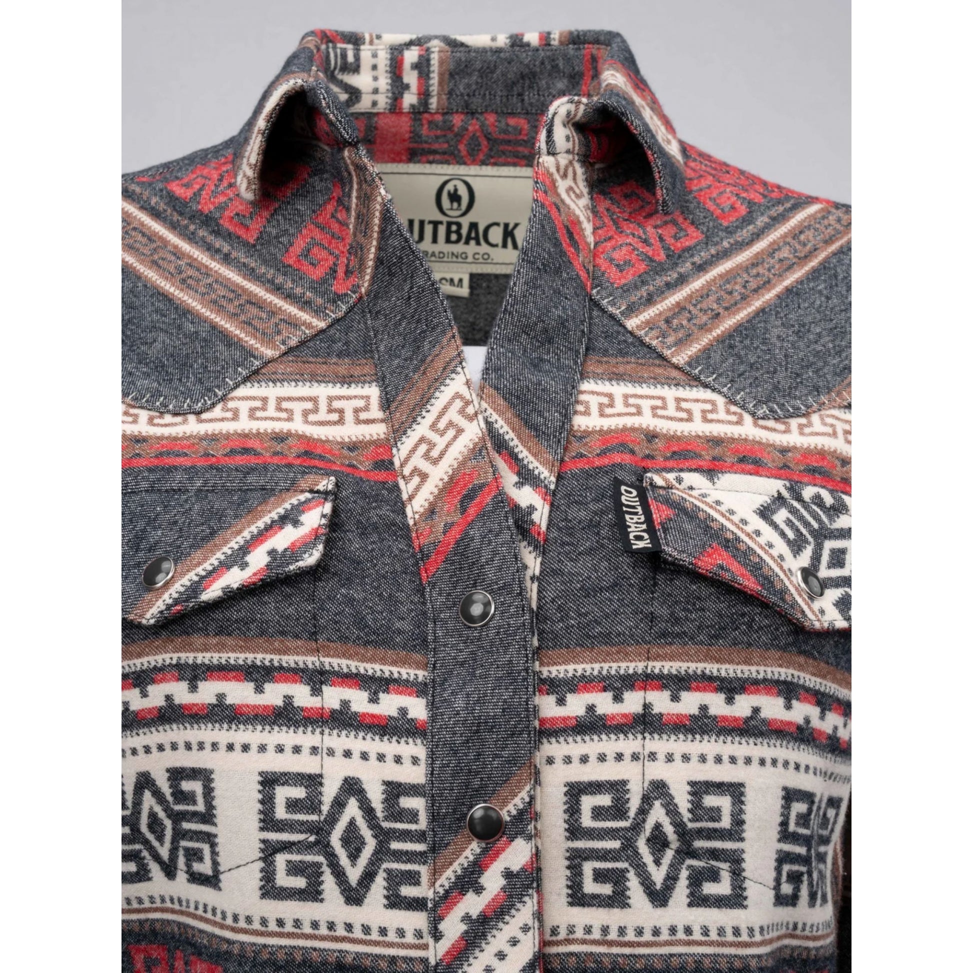 Outback Trading Ladies Lorelei Performance Shirt