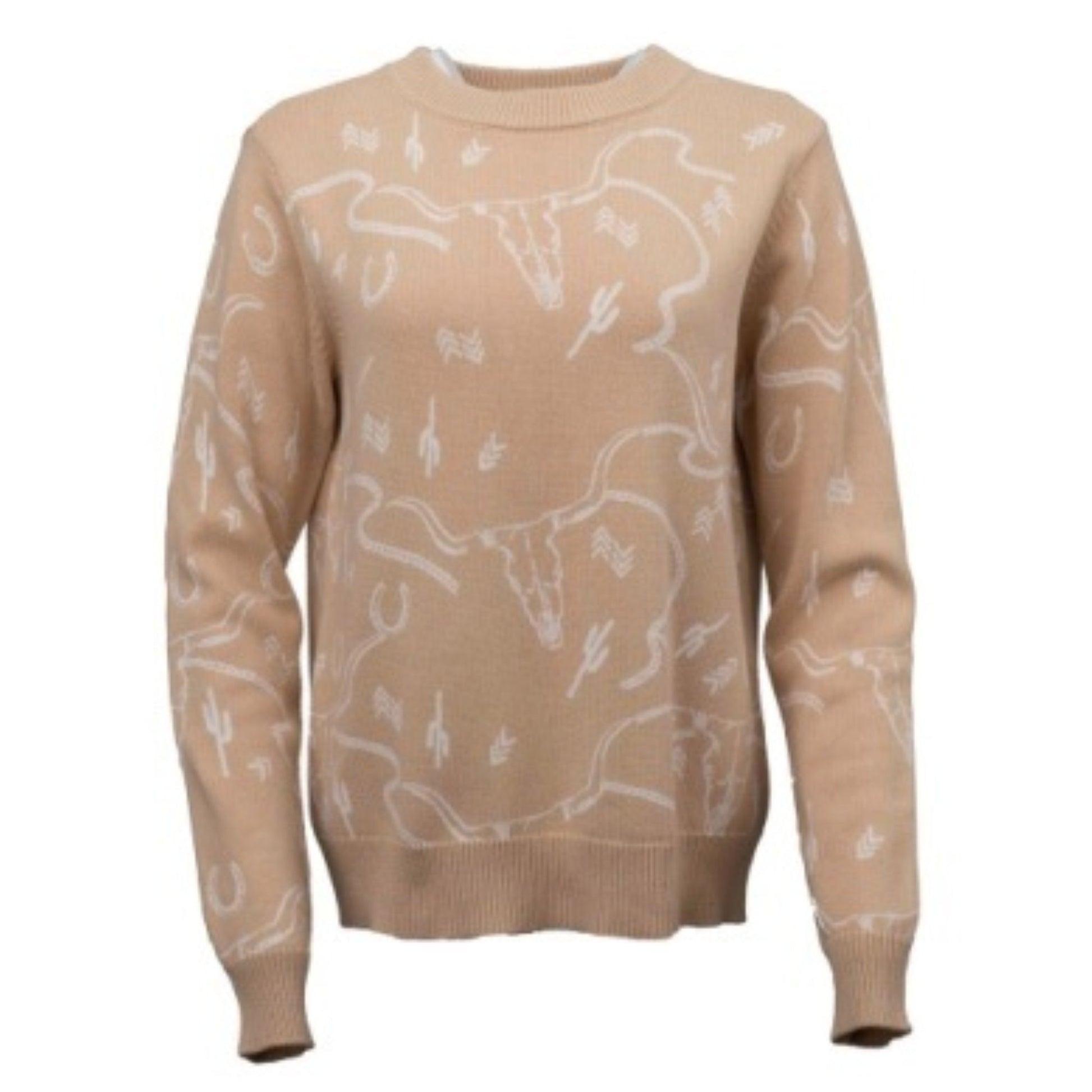 Outback Trading Ainsley Sweater