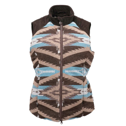 Outback Trading Ladies Maybelle Vest