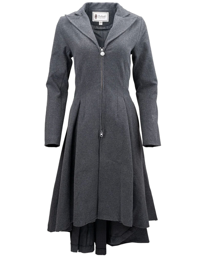 Outback Trading Ladies Clare Jacket