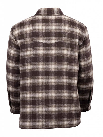 Outback Trading Mens Arden Jacket