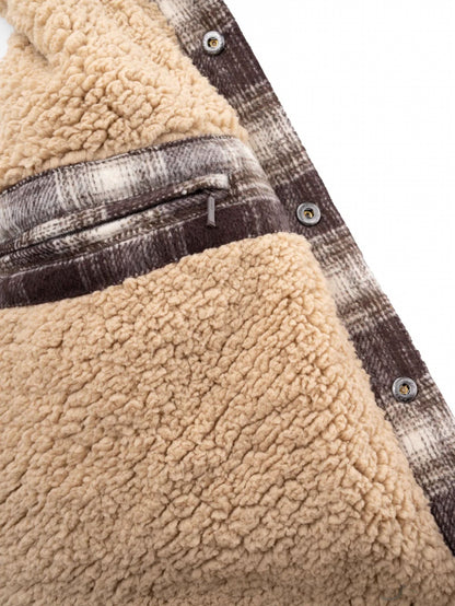 Outback Trading Mens Arden Jacket