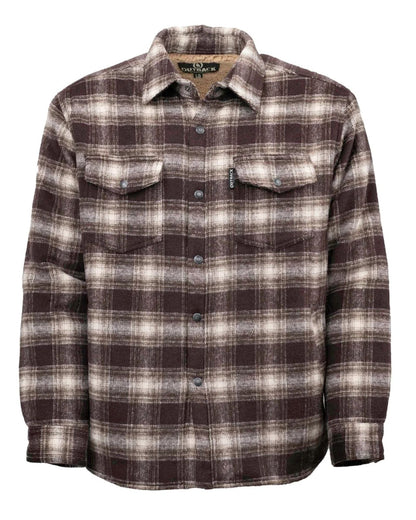 Outback Trading Mens Arden Jacket