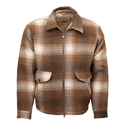Outback Trading Mens Silas Jacket