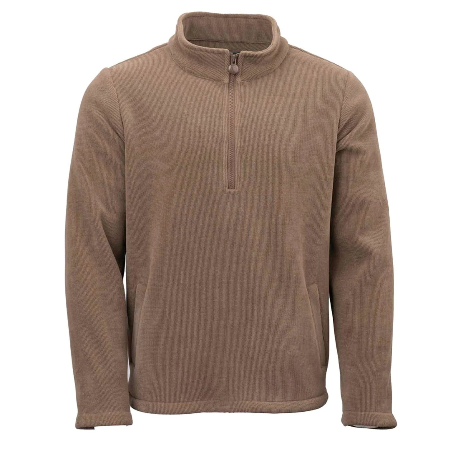Outback Trading Mens Atlas Pullover