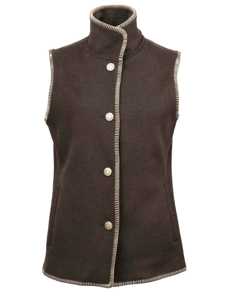 Outback Trading Ladies Vest