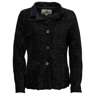 Outback Trading Ladies Dolly Jacket