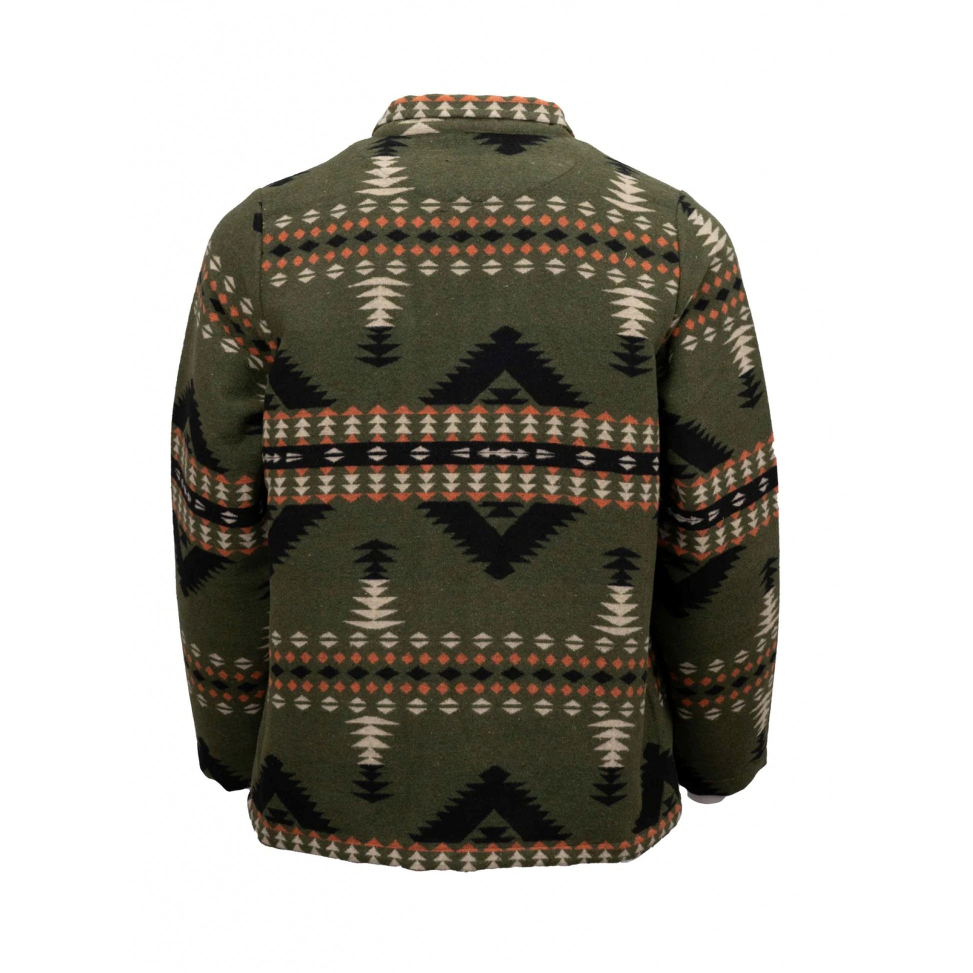 Outback Trading Chase Henley