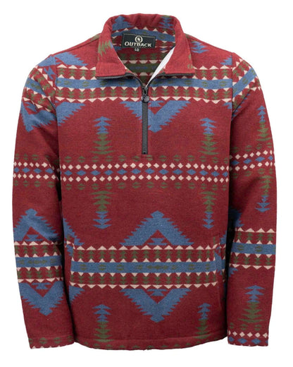 Outback Trading Chase Henley