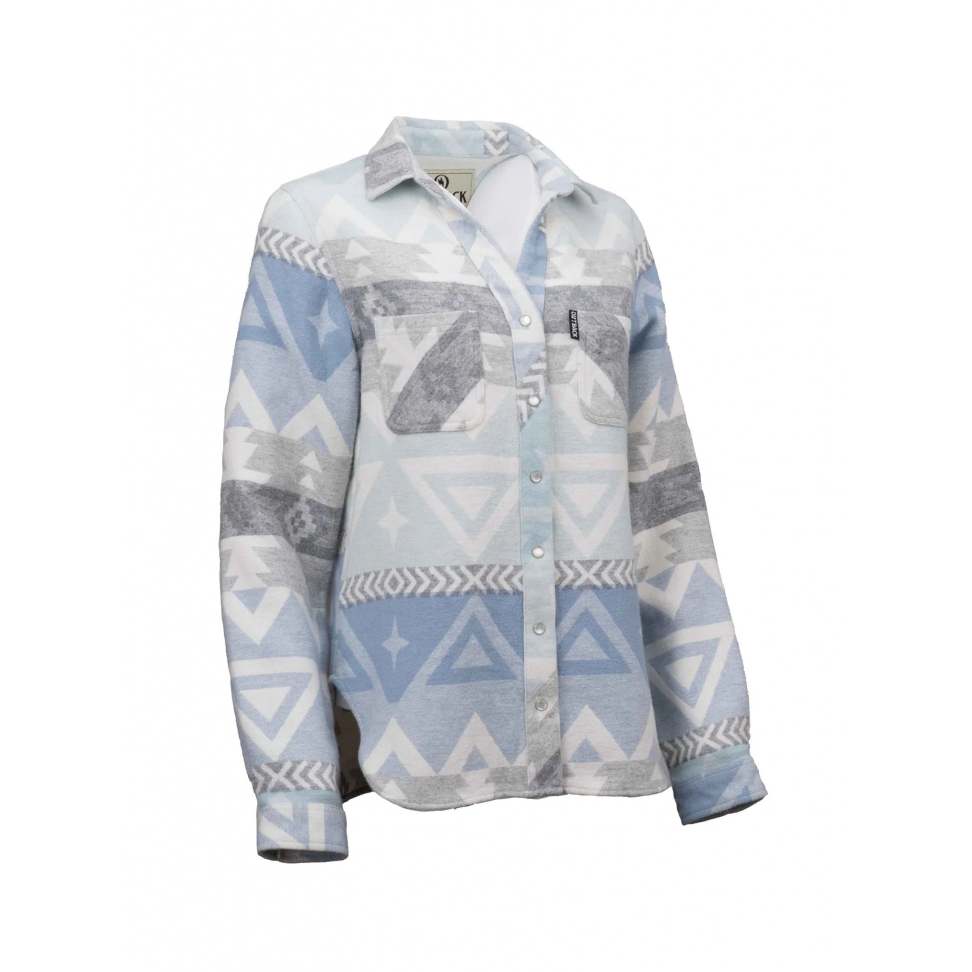 Outback Trading Ladies Camile Shirt
