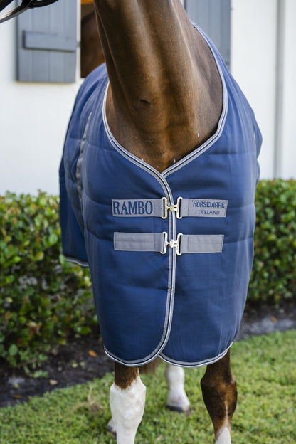 Rambo Stable Blanket (400g Heavy)