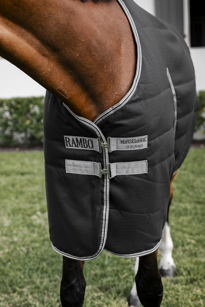 Rambo Stable Blanket (400g Heavy)