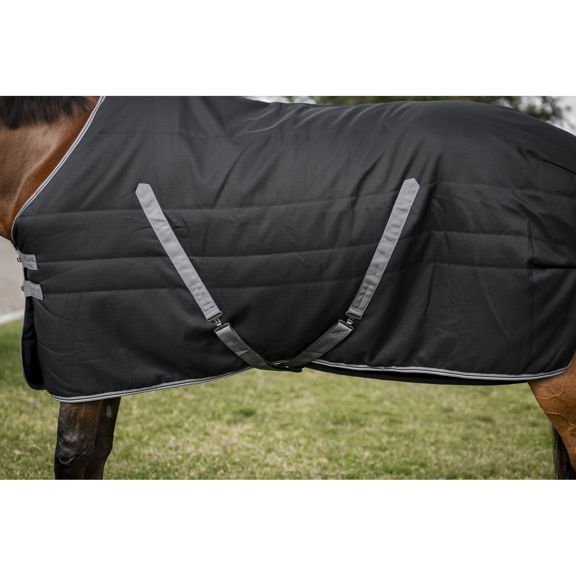 Rambo Stable Blanket (400g Heavy)