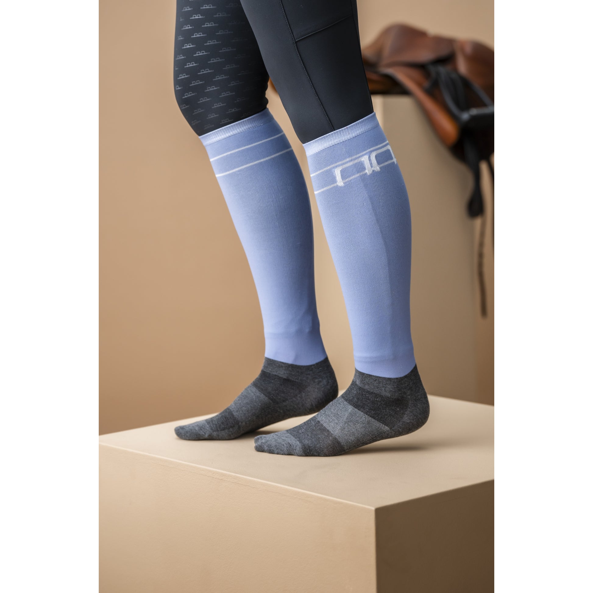 Alessandro Albanese Ardea Boot Socks