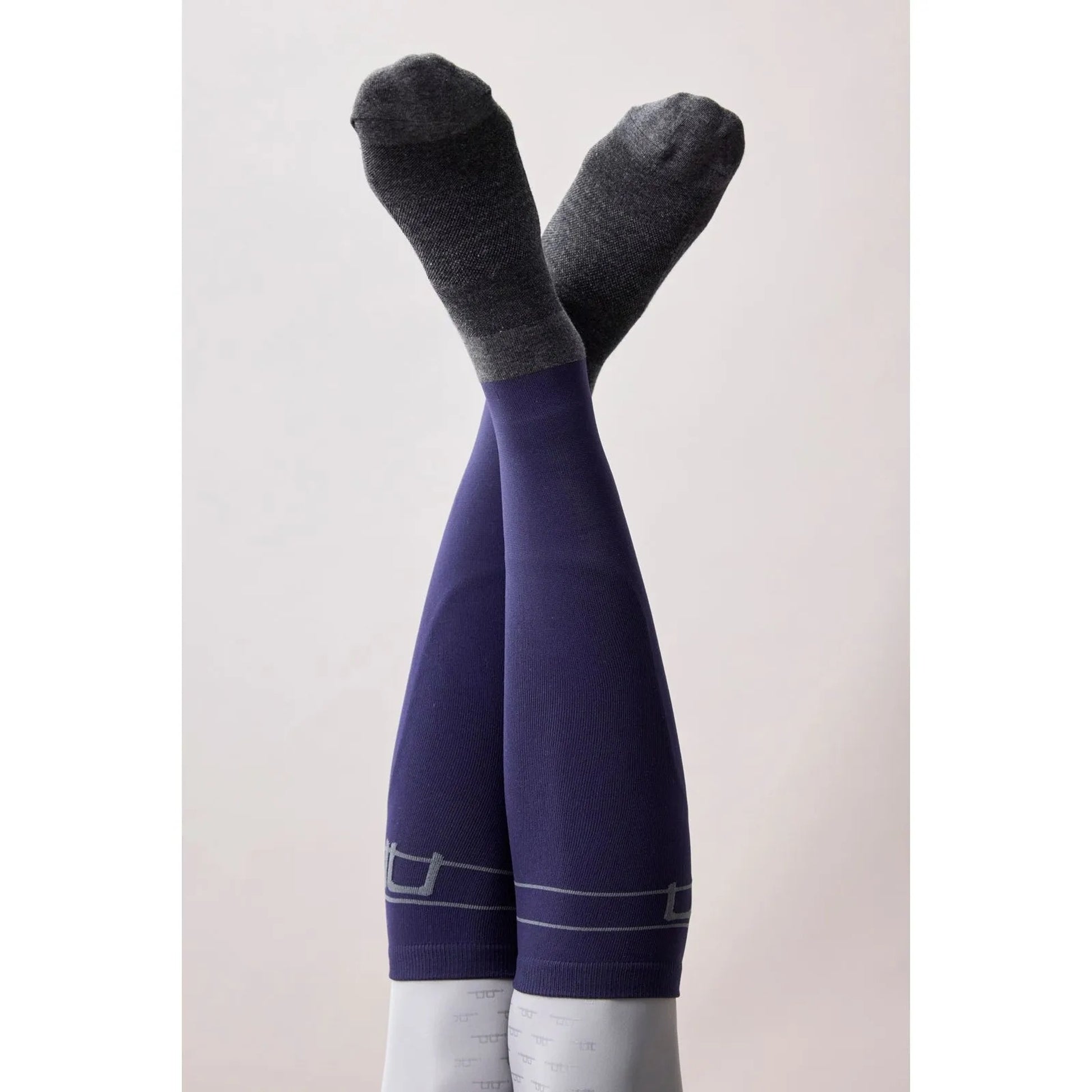Alessandro Albanese Ardea Boot Socks