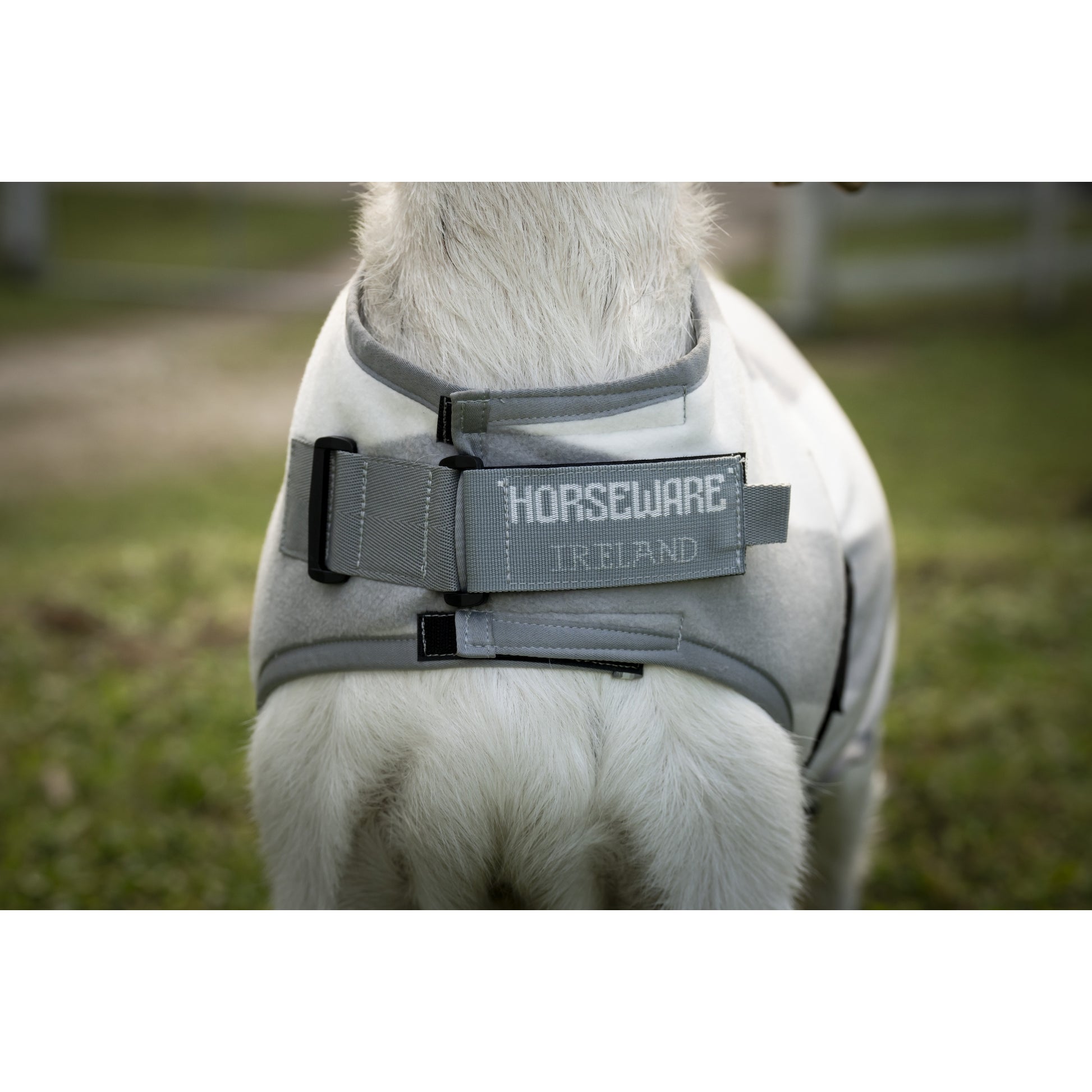Horseware Newmarket Goat Fleece