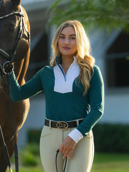 R.J. Classics Evie Show Shirt