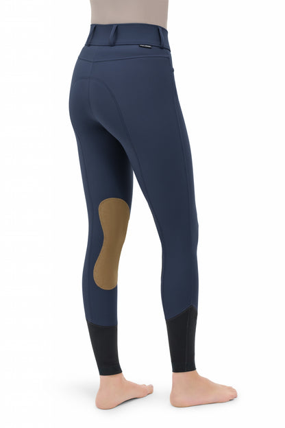 R.J. Classics Olivia Knee Patch Breech