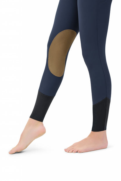 R.J. Classics Olivia Knee Patch Breech