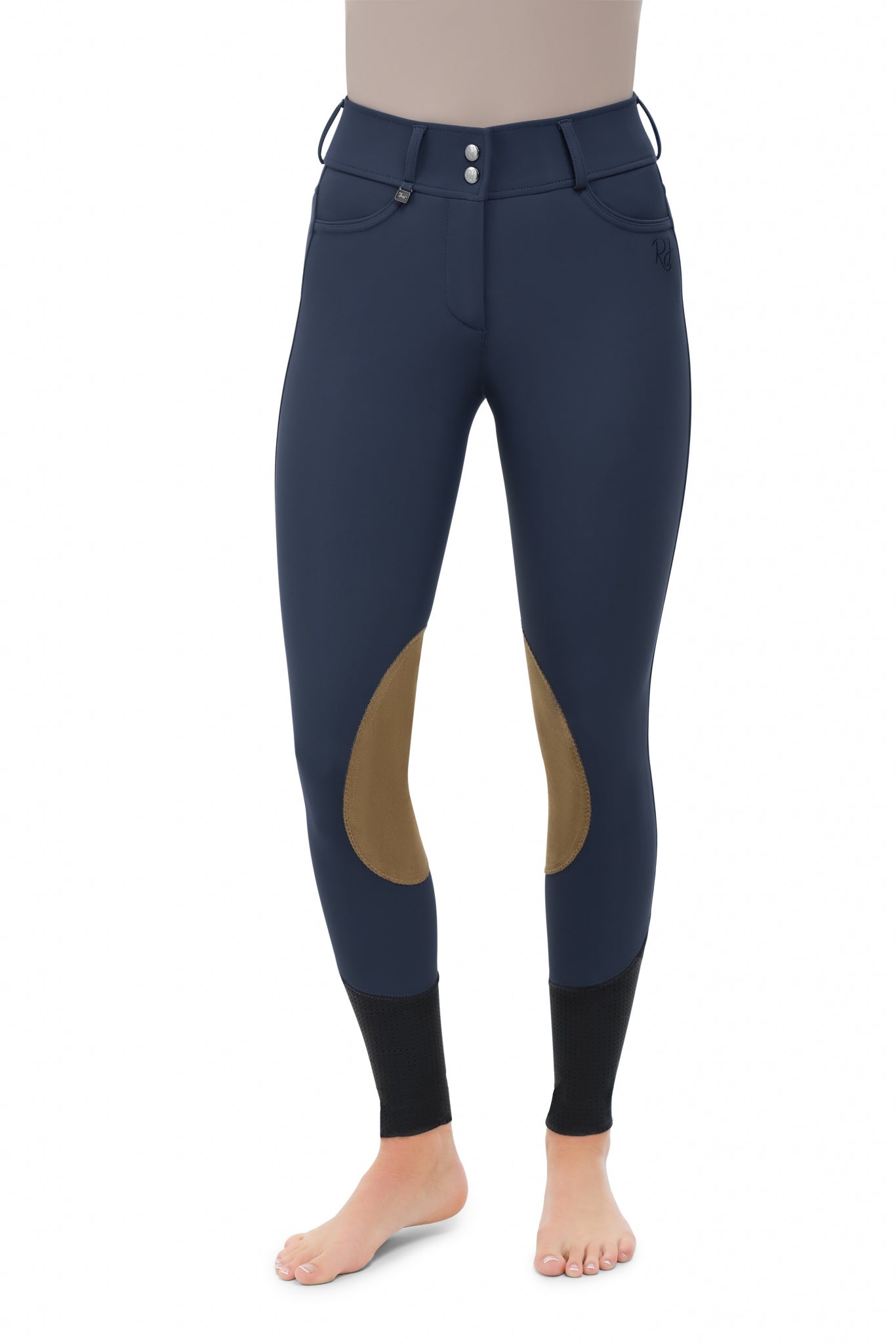 R.J. Classics Ladies Olivia KP Breech