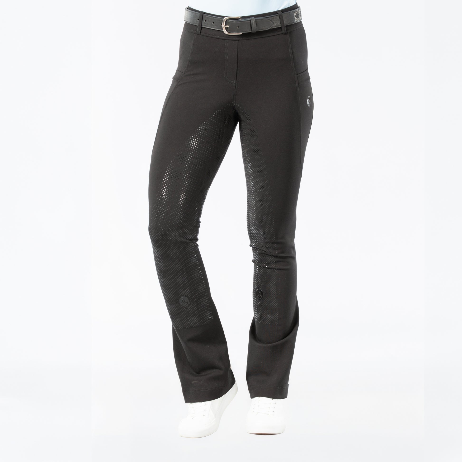 Equinavia Astrid Womens Boot Cut Full Seat Riding Pants